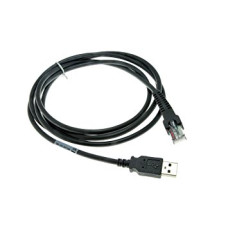 MOTOROLA USB CBA-U01-S07ZAR ROHS Vonalkódolvasóhoz - használt