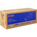 EPSON C13S050699 Lézertoner return AL-M400 nyomtatóhoz, EPSON fekete, 23,7K