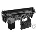 RICOH 841458 Fénymásolótoner Aficio MP C5501 fénymásolókhoz, RICOH vörös