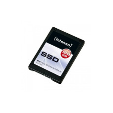 WSSI-128 GB Intenso TOP SATA3 2,5"   SSD