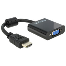 DeLock HDMI-A - VGA adapter