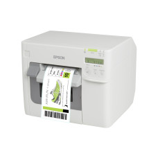 Epson TM-C3500 címkenyomtató