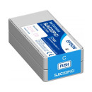 Epson SJIC22P Cyan