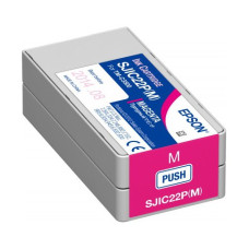 Epson SJIC22P Magenta