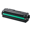 Samsung CLT-K505L Black toner