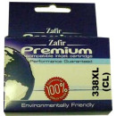 ZAFÍR PREMIUM 8765 / 338XL 100% új tintapatron