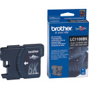 BROTHER LC1100BK Black