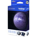 BROTHER LC1220BK Black