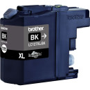 BROTHER LC-127XLBK Black