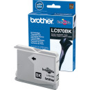 BROTHER LC970BK Black