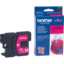 BROTHER LC980M Magenta