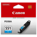 CANON CLI 551 Cyan