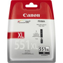 CANON CLI 551 XL Black