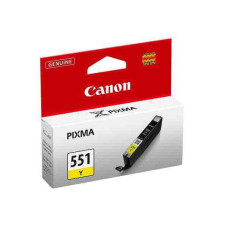 CANON CLI 551 Yellow