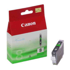 CANON CLI8 G CLI-8 Green