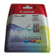 CANON CLI-521 MultiPack C.M.Y