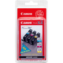 CANON CLI-526 MultiPack C.M.Y