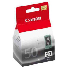 CANON PG50 Black