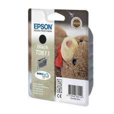 EPSON T0611 Black