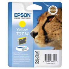 EPSON T0714 Yellow