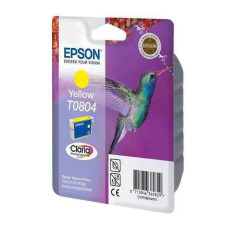 EPSON T0804 Yellow