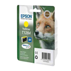 EPSON T1284 Yellow