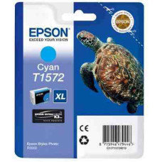 EPSON T1572 Cyan