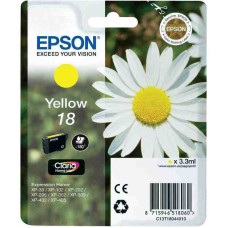 EPSON T1804 Yellow