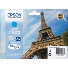 EPSON T7022 Cyan