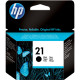 HP C9351AE (21) Black tintapatron