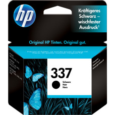 HP C9364EE (337) Black tintapatron