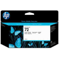 HP 9370A (72) Black tintapatron