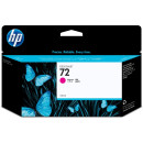 HP 9372A (72) Magenta tintapatron