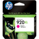 HP CD973AE (920XL) Magenta tintapatron