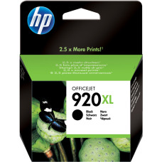 HP CD975AE (920XL) Black tintapatron