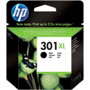 HP CH563EE (301XL) Black tintapatron