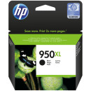 HP CN045AE (950XL) Black  tintapatron