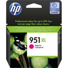 HP CN047AE (951XL) Magenta tintapatron