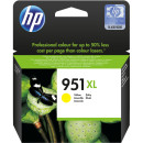 HP CN048AE (951XL) Yellow tintapatron