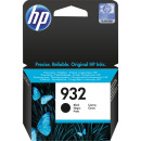 HP CN057AE Black tintapatron