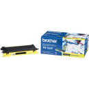 BROTHER TN-135Y Yellow toner