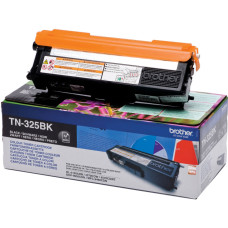 BROTHER TN-325BK Black toner