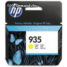 HP C2P22AE No.935 Yellow