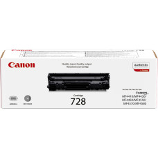 CANON CRG-728 Black toner