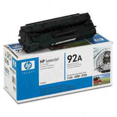 HP C4092A Black toner