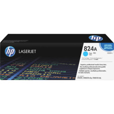 HP CB381A (824A) Cyan