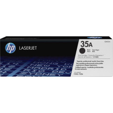 HP CB435  (35A) Black toner /HP P1005.1006