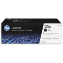 HP CB435AD  (35AD) Black toner /HP P1005.1006