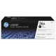 HP CB436AD  Black toner /HP M1120.1522.1505