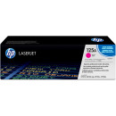 HP CB543A (125A) Magenta toner /HP CLJ CM1312. CP1215. CP1515. CP1518